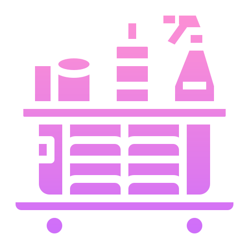Cleaning icon