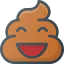 Poo icon 64x64