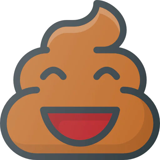 Poo icon