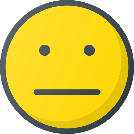 Weird icon