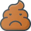 Poo icon 64x64