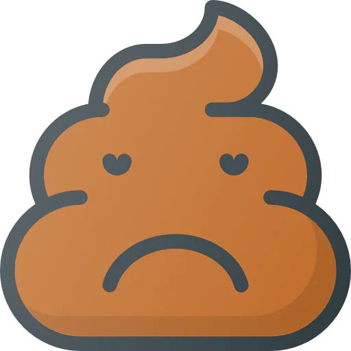 Poo icon