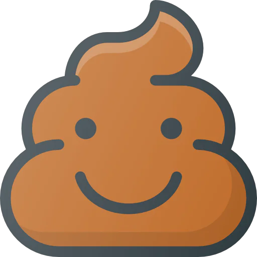 Poo icon