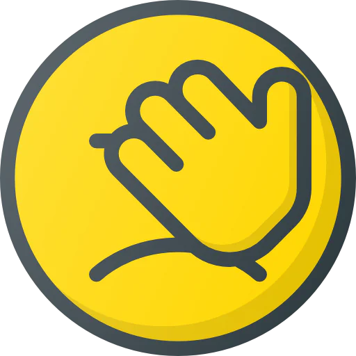 Dissapointment icon