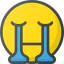 Crying icon 64x64