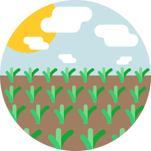 Field icon