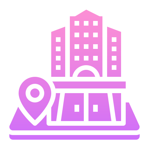 Location icon