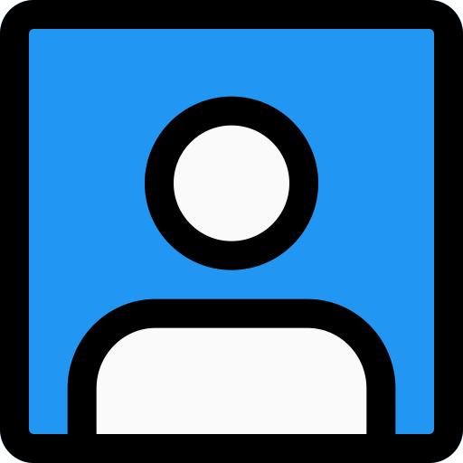 Poster icon