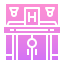 Hotel icon 64x64