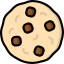 Cookie icon 64x64