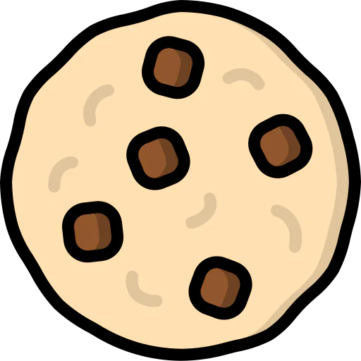 Cookie icon