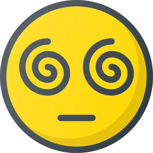 Hypnotized icon