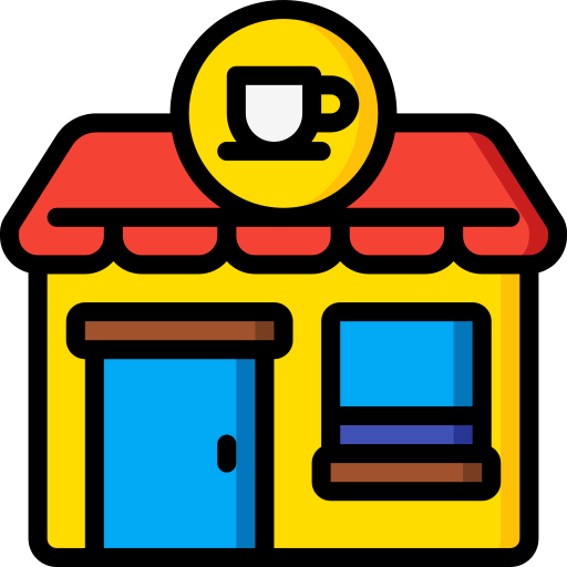 Cafe icon