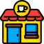 Cafe icon 64x64