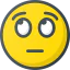 Dissapointment icon 64x64