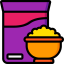 Cereal icon 64x64