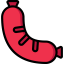 Sausage icon 64x64