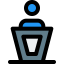 Podium icon 64x64