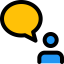 Speak icon 64x64