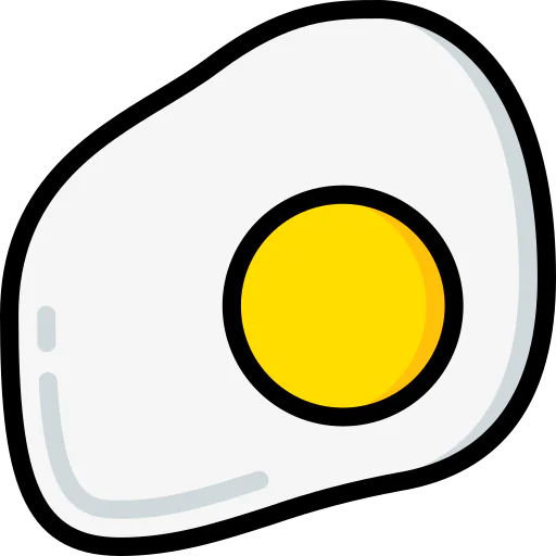 Egg icon
