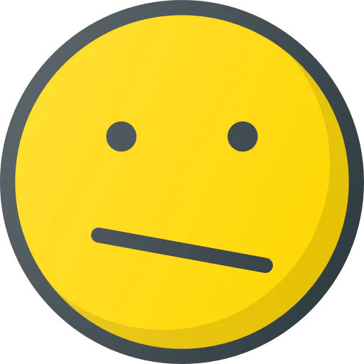 Weird icon
