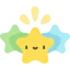 Stars icon 64x64