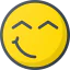 Smile icon 64x64