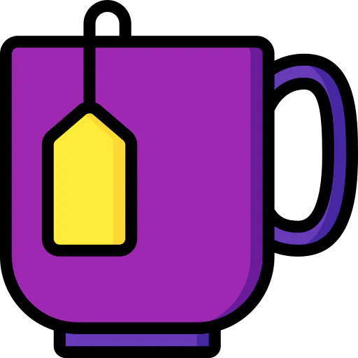 Tea icon