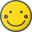 Shy icon 64x64