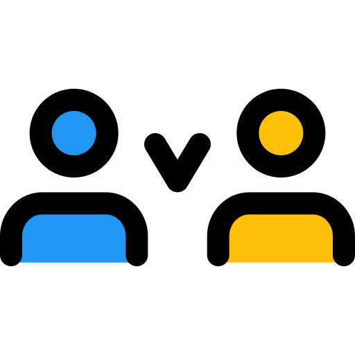 Versus icon