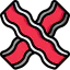 Bacon icon 64x64