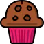 Muffin icon 64x64