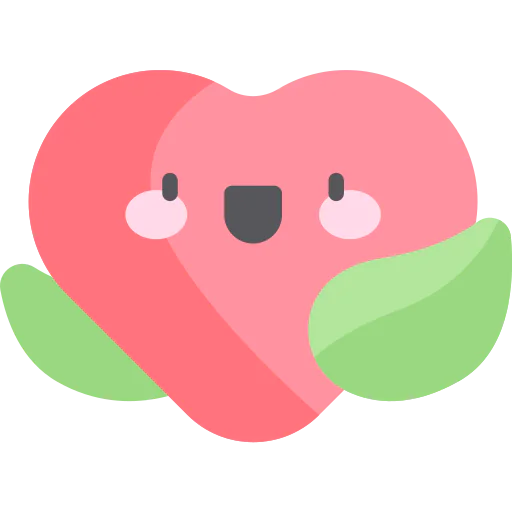Heart icon