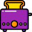 Toaster icon 64x64