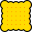 Biscuit icon 64x64
