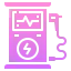 Charging station іконка 64x64