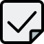 Slip icon 64x64