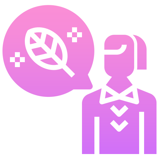 User icon