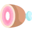 Ham icon 64x64