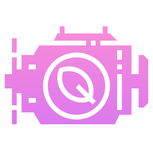 Engine icône