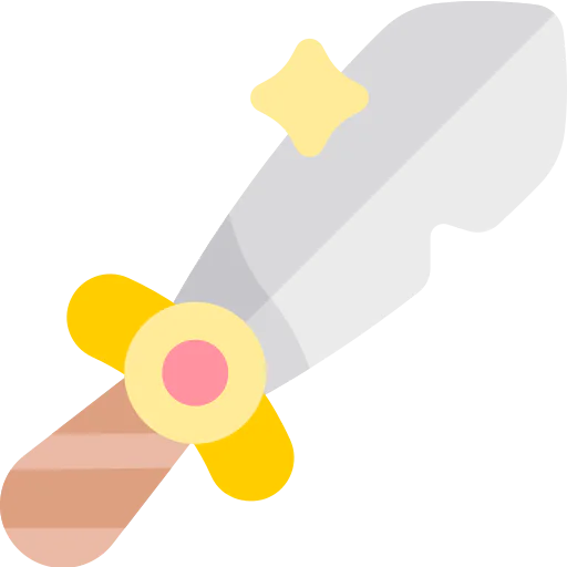 Sword icon