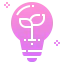 Lightbulb icon 64x64
