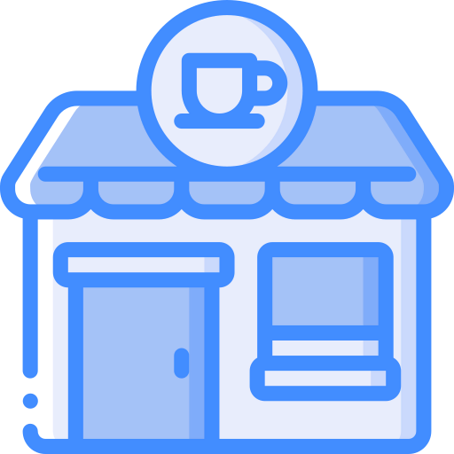 Cafe icon