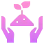 Organic icon 64x64
