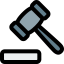 Hammer icon 64x64