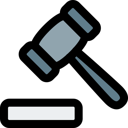 Hammer icon