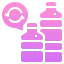 Plastic bottle icon 64x64