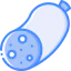 Black pudding icon 64x64