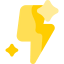 Thunder icon 64x64