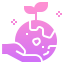 Green planet アイコン 64x64